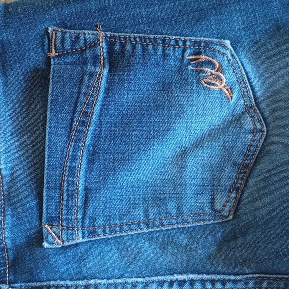 Express Jeans - Picture 6 of 7